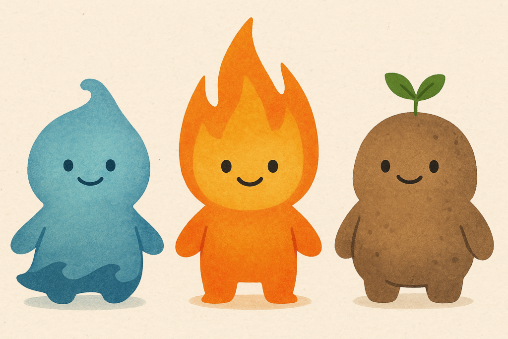Elements