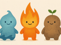 Elements